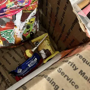 Product Review of Big Tex Chamoy Pickle Kit - The Ultimate Sweet and Spicy Viral Snack Experience from ℳ**🌸