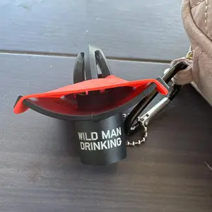 Product Review of The Krak'in 2.0 - Innovative Shotgun Tool with Built-in Funnel from L**