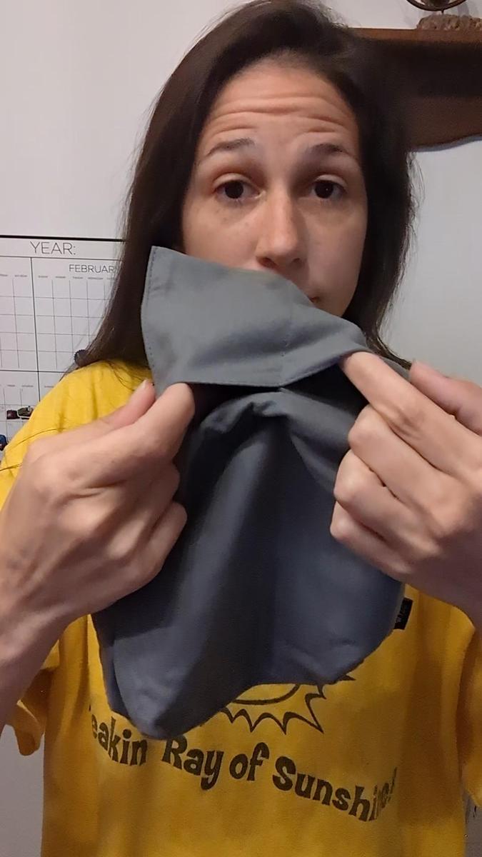 Item: White, No Travel Case