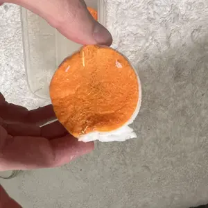 Product Review of SneakERASERS️ Instant Shoe Cleaner: 10 Pack from M** F**o U**e M** F**