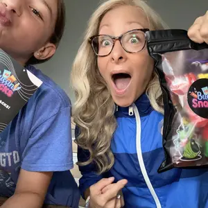 Chamoy Pickle Kit W/ Takis Instant Food Snack