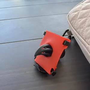 Product Review of The Krak'in 2.0 - Innovative Shotgun Tool with Built-in Funnel from L**