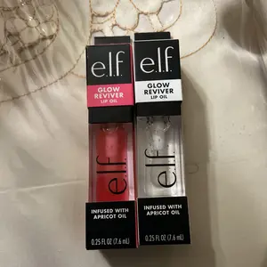 Product Review of Glow Reviver Lip Oil from j**a **