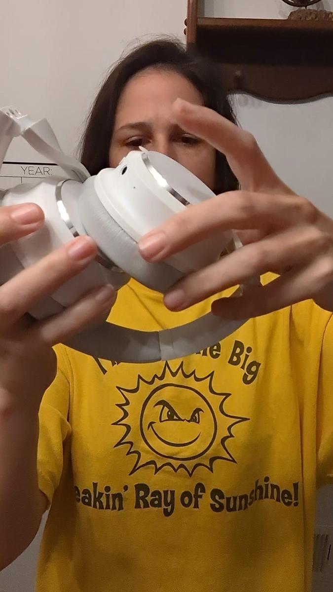 Item: White, No Travel Case