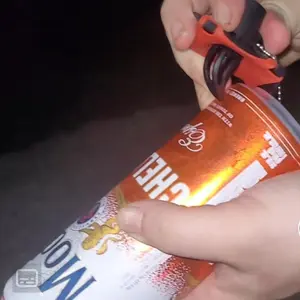 Product Review of The Krak'in 2.0 - Innovative Shotgun Tool with Built-in Funnel from Ⓚ**ⓨ Ⓚ**🤪