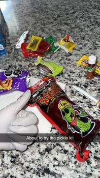 product review image from m**s 1