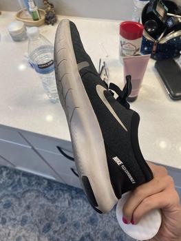 product review image from Syd 2