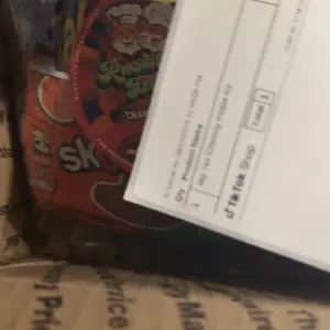 Product Review of Big Tex Chamoy Pickle Kit - The Ultimate Sweet and Spicy Viral Snack Experience from L**a L**👑