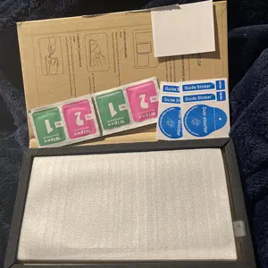 Product Review of Anti-Spy Privacy Phone Screen Protector, Tempered Glass Film Compatible with iPhone 17/16/15/14/13/12/11 Pro/Pro Max/Plus, Mobile Phone Accessory from C**i H**n