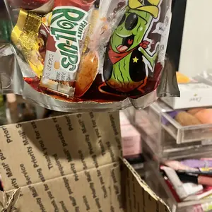 Product Review of Big Tex Chamoy Pickle Kit - The Ultimate Sweet and Spicy Viral Snack Experience from ℳ**🌸