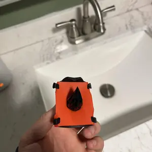 Product Review of The Krak'in 2.0 - Innovative Shotgun Tool with Built-in Funnel from L**n g**m