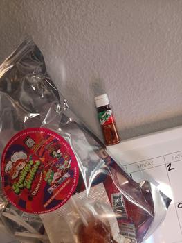 product review image from Hannah LeeAnn 3