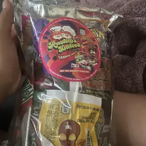 Product Review of Big Tex Chamoy Pickle Kit - The Ultimate Sweet and Spicy Viral Snack Experience from t**e
