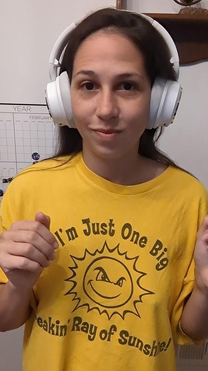 Item: White, No Travel Case