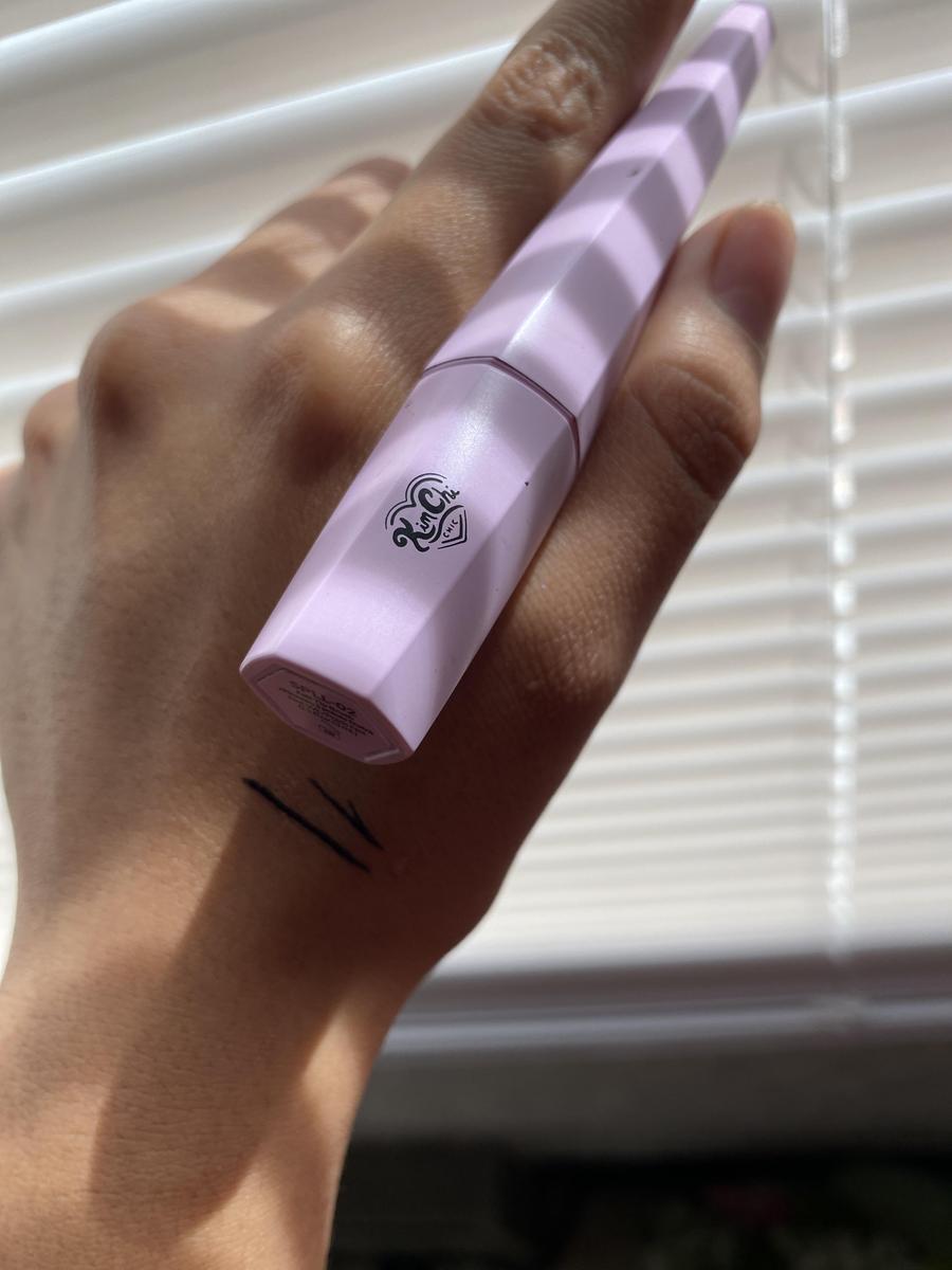 Item: Felt Tip Brush - Blackest Black