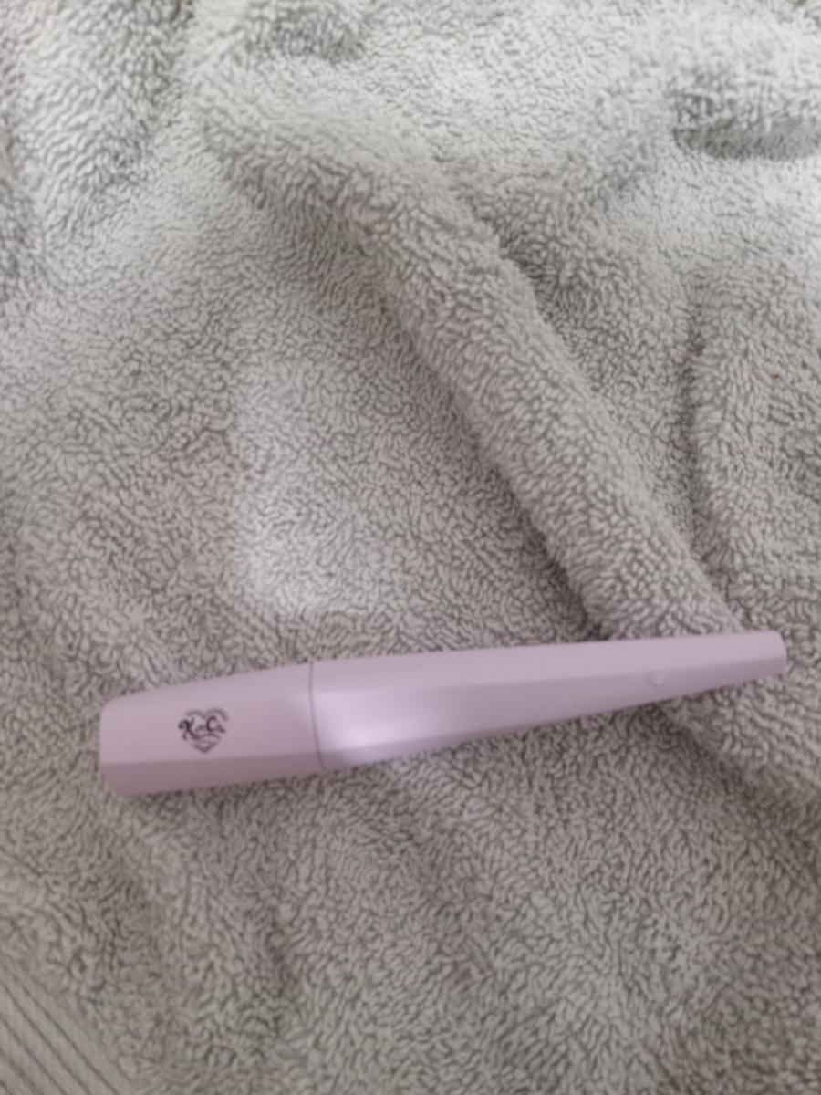 Item: Felt Tip Brush - Blackest Black