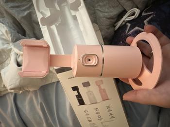 product review image from MamaBee Ladybug 5