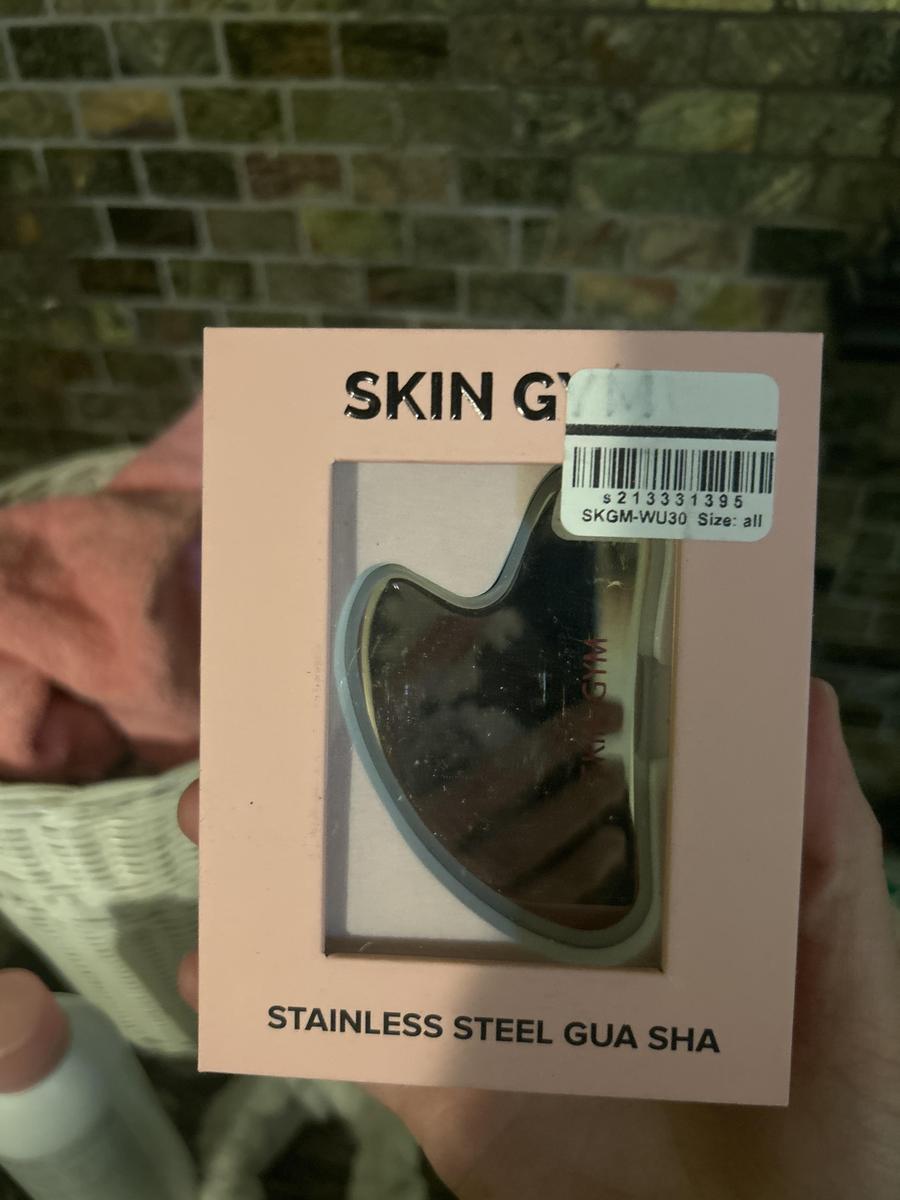 Item: Beauty: NA, all