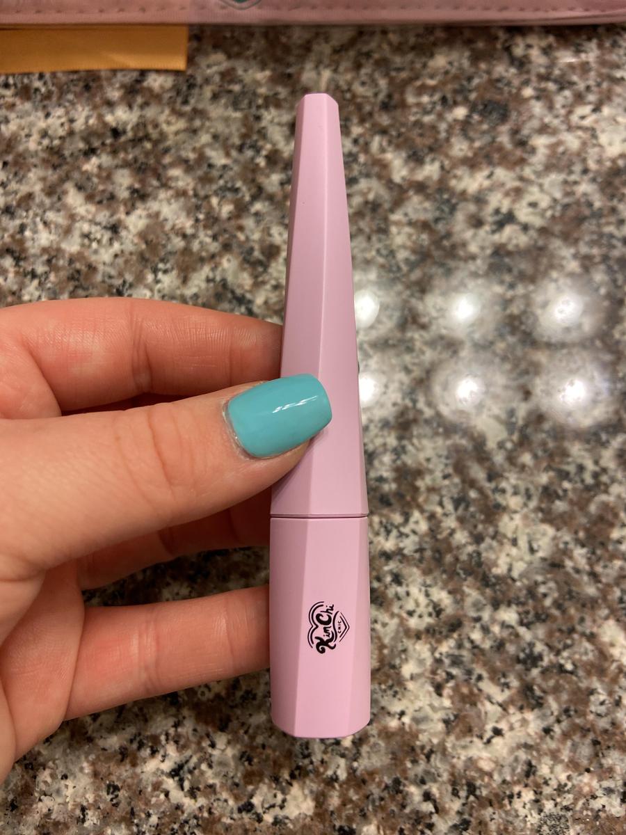 Item: Felt Tip Brush - Blackest Black