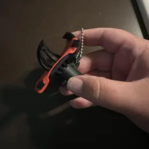 Product Review of The Krak'in 2.0 - Innovative Shotgun Tool with Built-in Funnel from 🫧**🫧