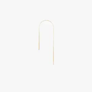 Threader Earring (Single)