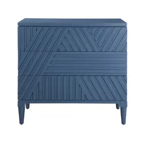 Colby 3 Drawer Chest Colby 3 Drawer Chest