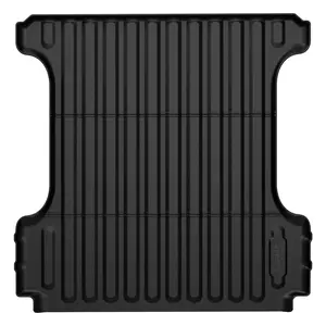 Lasfit fit for 2025-2026 RAM 1500 RHO Truck Bed Mat, Fit 5'7" Box, Fit Without RAM RamBox, Not Fit Drop-in liners Car Floor Mats Car Accessory