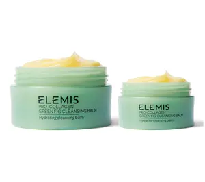 ELEMIS Pro-Collagen Balm Home & Away Set