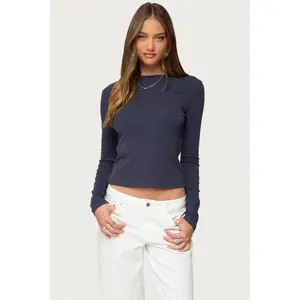 Kiyan Long Sleeve T Shirt