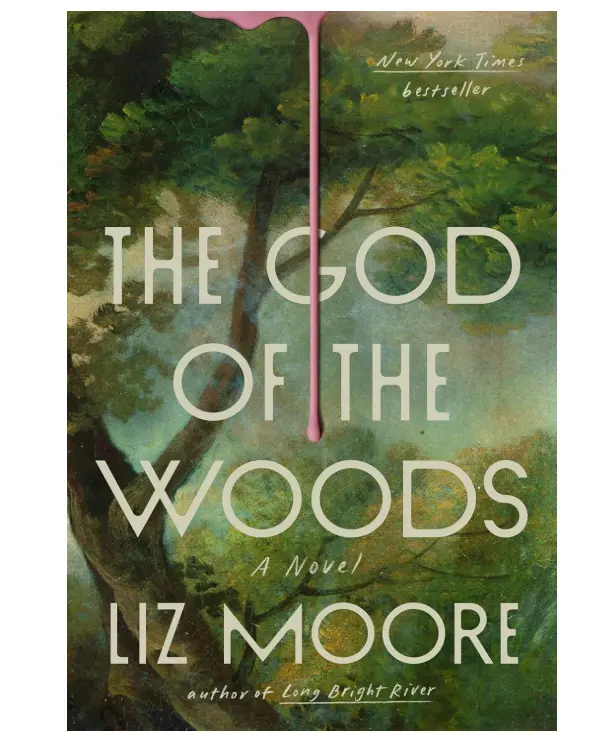 The God of the Woods: A Novel Hardcover – July 2, 2024