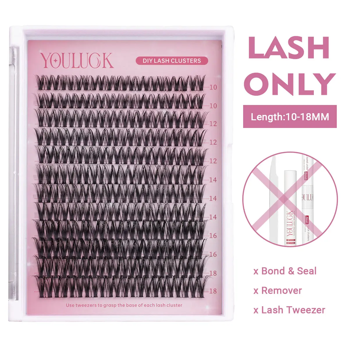 Only Lash - Flora
