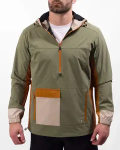 Sagebrush Albatross Anorak Jacket