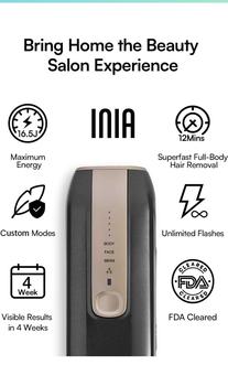 product review image from Marie Ferrer 1