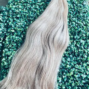 KV️️️ Hair Extensions 100% Human Thick Root to Tip ITIP 22" Length 100g Each Natural Look.                                    Black ITIP 22” 100 Gr $199   4/60 ITIP 22” 100 Gr $199  4 ITIP 22” 100 Gr $199