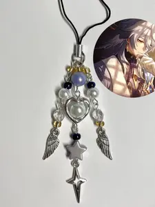 Boothill Sunday Phone Charms Honkai Star Rail, Unique Accessories for Fans, Perfect Gift Idea, Enhance Your Device Style