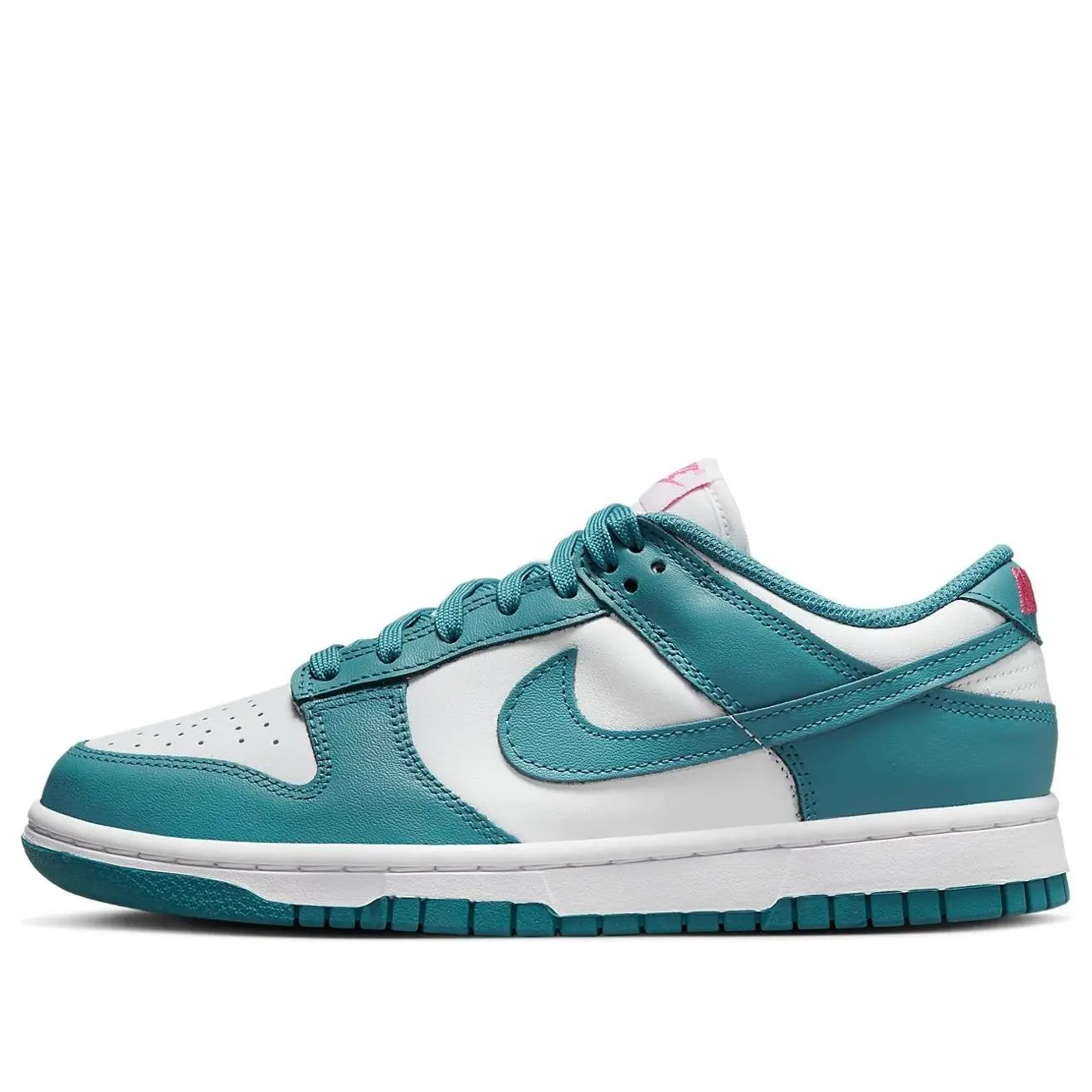 (WMNS) Nike Dunk Low 'South Beach' FJ0739-100 (WMNS) Nike Dunk Low 'South Beach' FJ0739-100