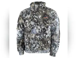 Fanatic Jacket Optifade Elevated II
