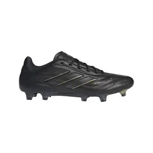 adidas Mens Copa Pure 2 Elite Firm Ground Soccer Cleats  - Black