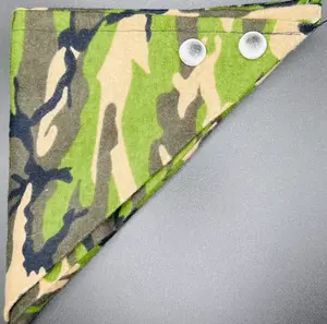 Rambo Puppy Bandanna