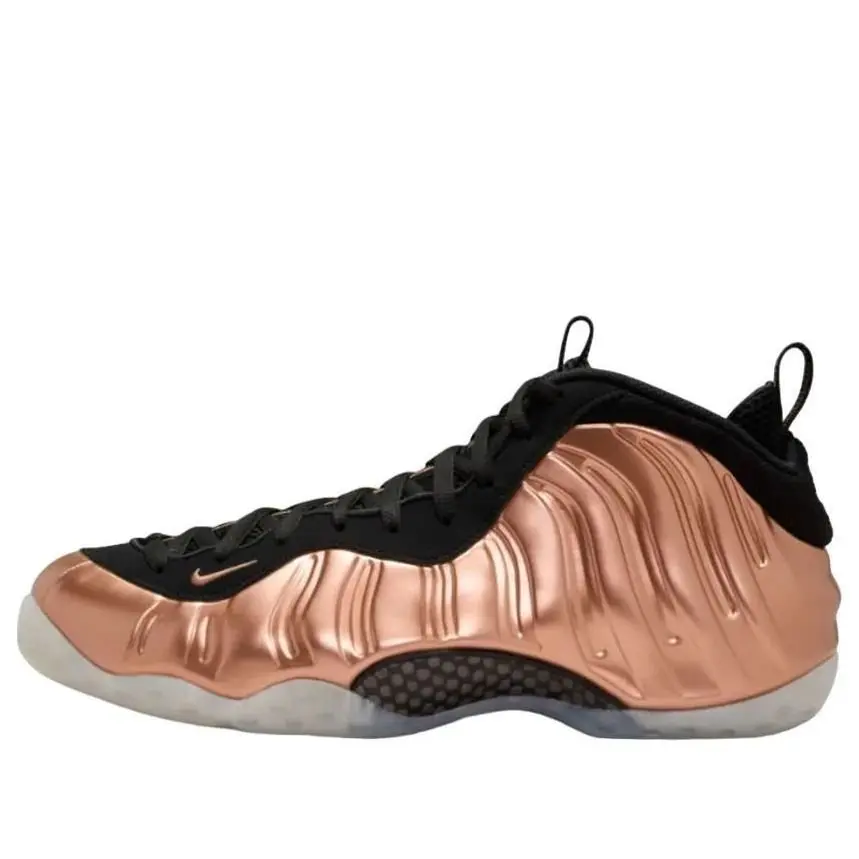 (GS) Nike Air Foamposite One 'Metallic Copper' FZ0990-800 (GS) Nike Air Foamposite One 'Metallic Copper' FZ0990-800