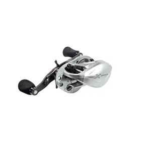 Okuma X-Series Low Profile Baitcast Reels