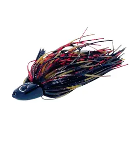 TMBaits Swim Jig