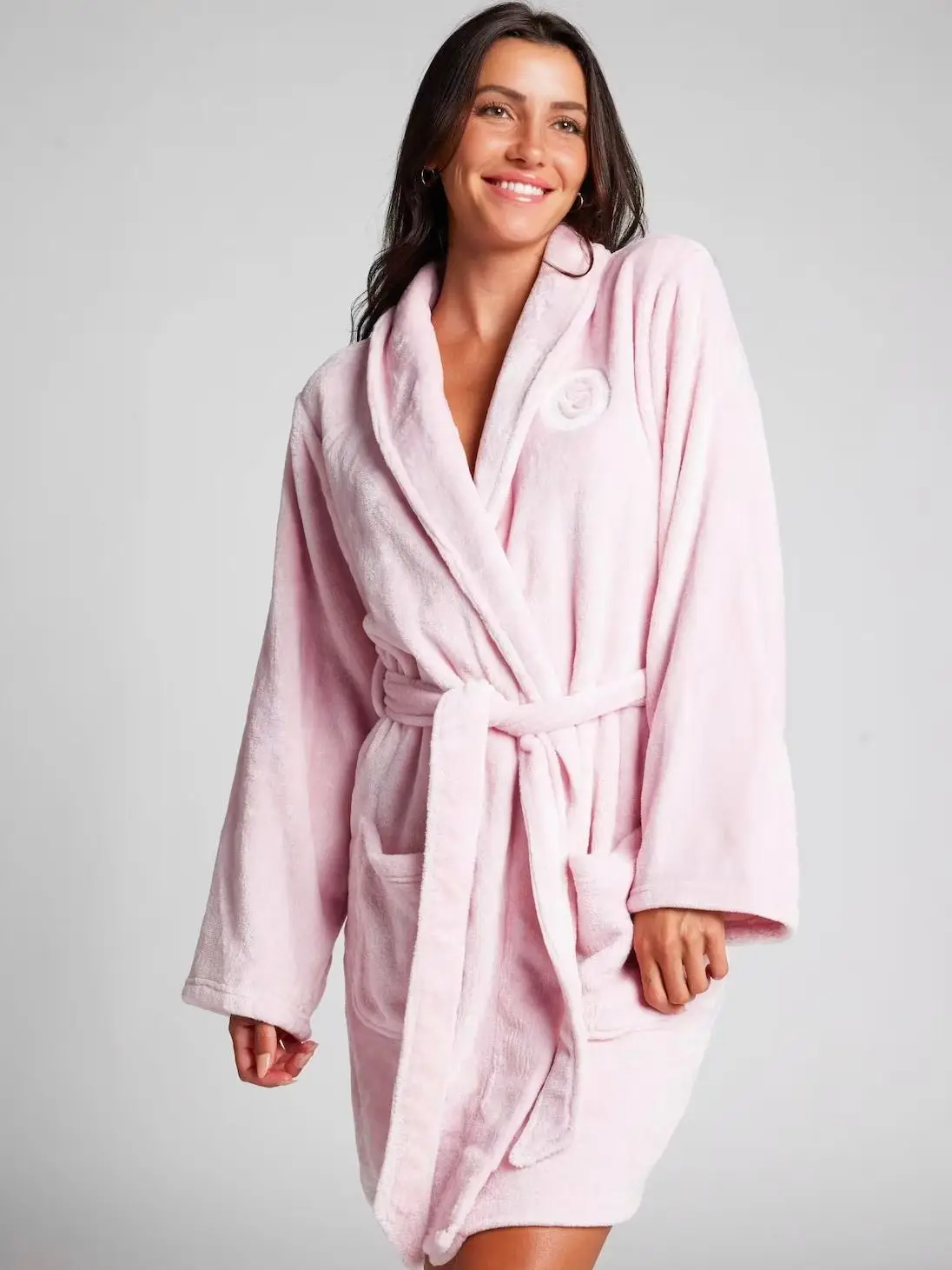Comfrt | Dreamday Plush Robe
