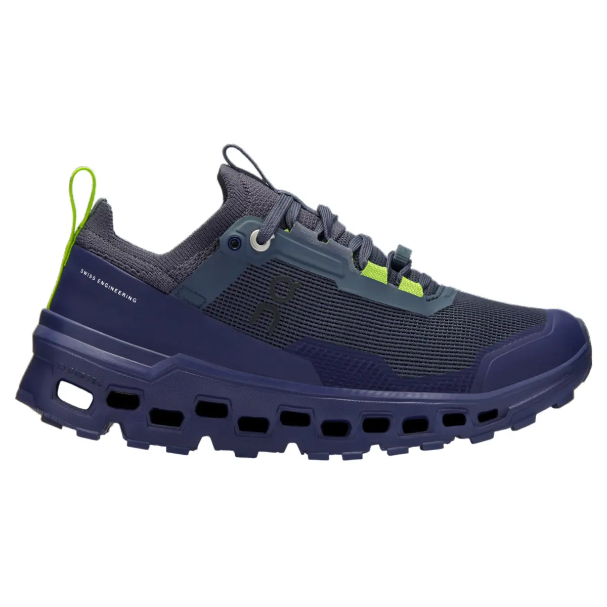On Running Cloudultra 2 Navy Ink Women's Fashion Shoes New