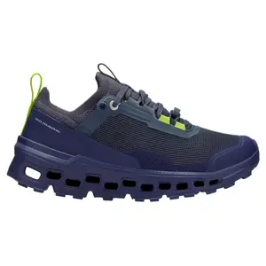 On Running Cloudultra 2 Navy Ink Women's Fashion Shoes New