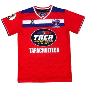 Retro Style Soccer Jersey - Inspired by Firpo 1992 #10 | Tribute Edition