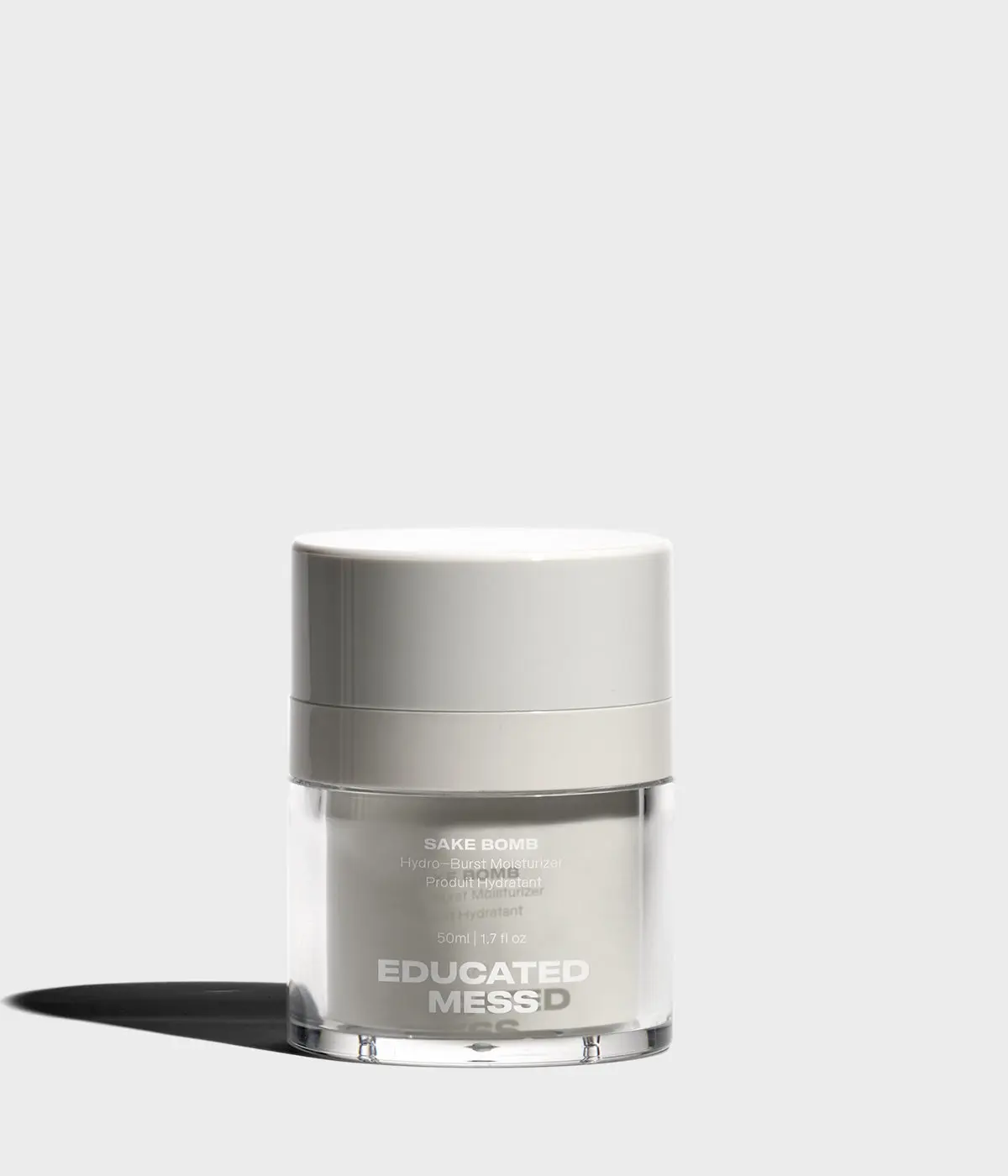 Sake Bomb Targeted Peptide Hydro-Burst Moisturizer - TikTok Shop