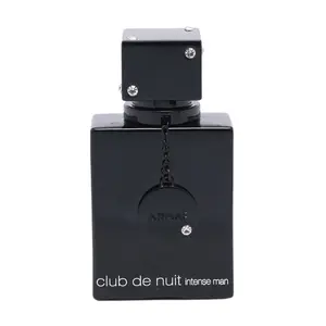 Armaf - Club De Nuit Intense Man Eau de Parfum (1oz) with Women's Option Great for Couples