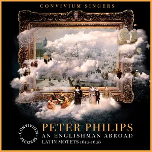 Philips / Norman / Price - An Englishman Abroad  [COMPACT DISC - CD]