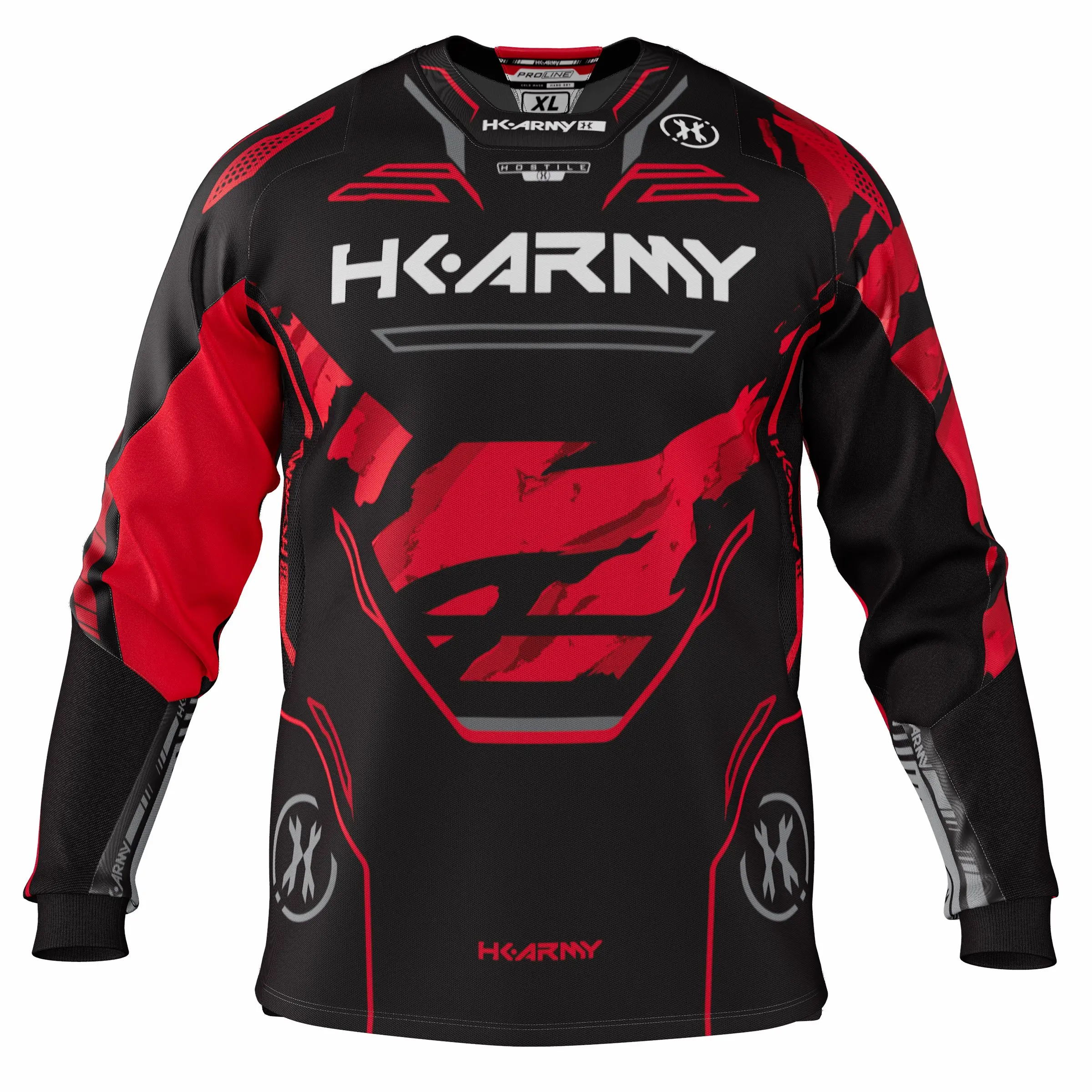 Blaze - Proline Jersey